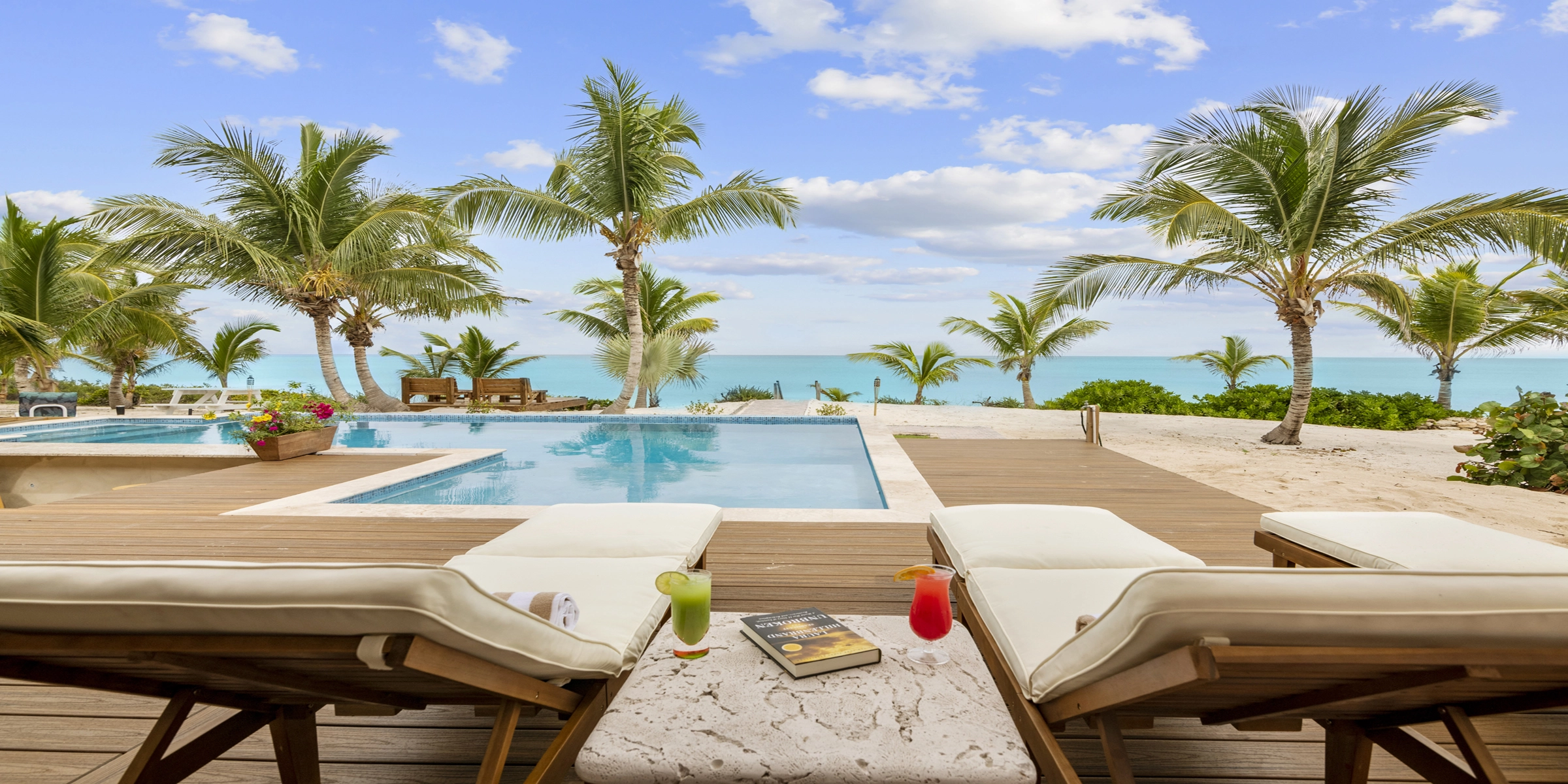 The BEST Bahamas Vacation Rentals | Beachfront Homes & Villas