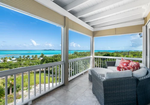 Bahamas oceanview rentals hero