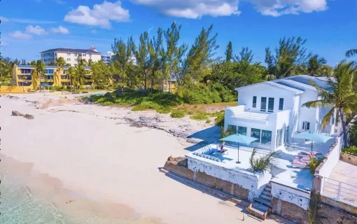 Cable Beach House - Nassau (2)