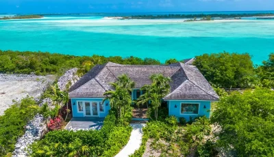 Casa Amani - Exuma - Great Exuma (1)