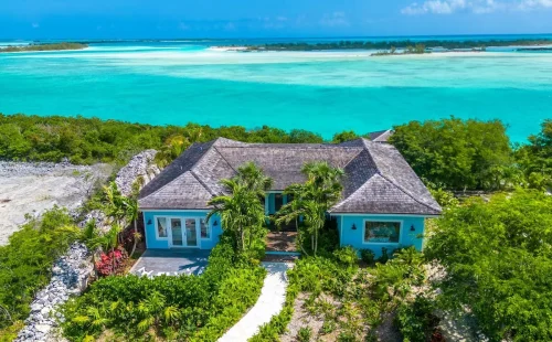 Casa Amani - Exuma - Great Exuma (1)