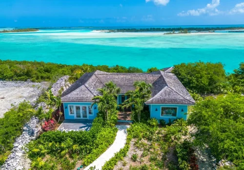 Casa Amani - Exuma - Great Exuma (1)