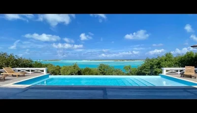 Casa Amani - Exuma - Great Exuma (18)