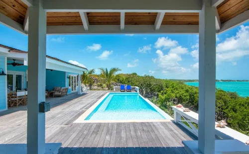 Casa Amani - Exuma - Great Exuma (19)