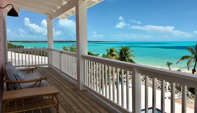 Conch House - Exuma - Little Exuma (1)