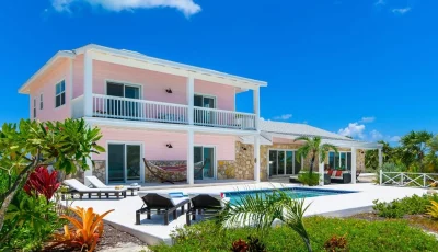 Conch House - Exuma - Little Exuma (3)