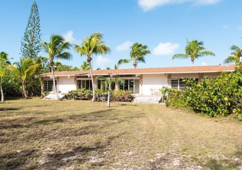 Cottage at Palmetto Bay - Exuma - Great Exuma (12)