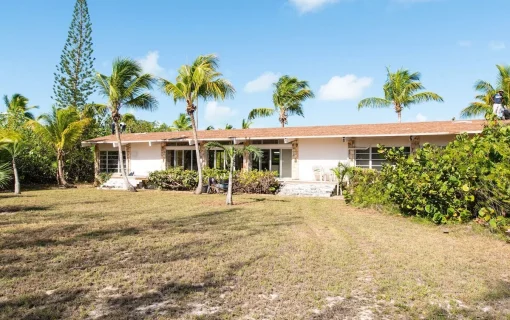 Cottage at Palmetto Bay - Exuma - Great Exuma (12)