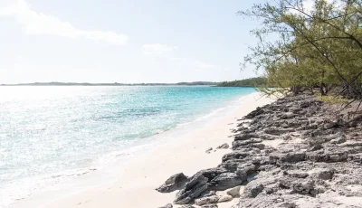 Cottage at Palmetto Bay - Exuma - Great Exuma (14)