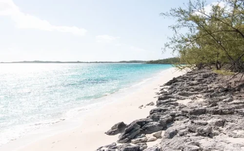 Cottage at Palmetto Bay - Exuma - Great Exuma (14)