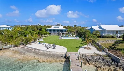 Dock of the Bay - Abaco - Elbow Cay (2)