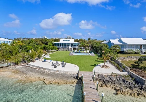 Dock of the Bay - Abaco - Elbow Cay (2)