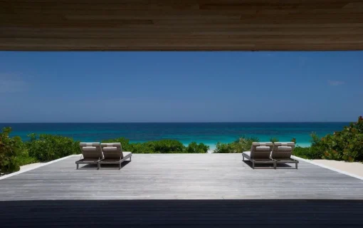 Dune House - Eleuthera - Harbour Island (2)