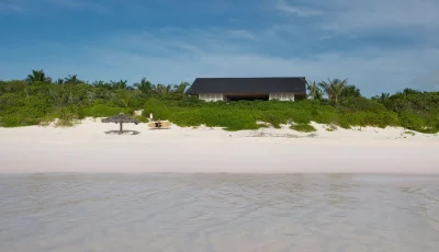 Dune House - Eleuthera - Harbour Island (3)