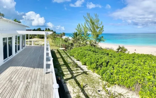 Eleuthera Retreat Beach Villa - Eleuthera - North Palmetto Point (31)