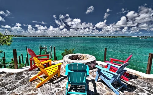 Harbour Beach Villa - Abaco - Marsh Harbour (1)