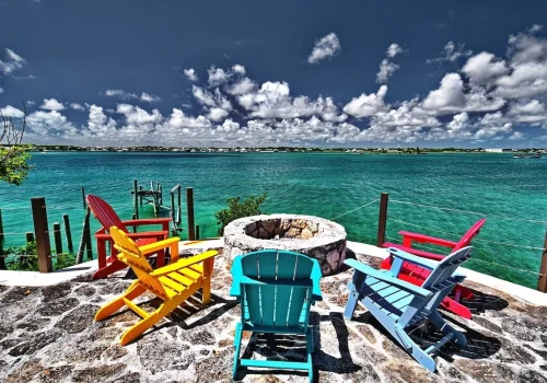 Harbour Beach Villa - Abaco - Marsh Harbour (1)