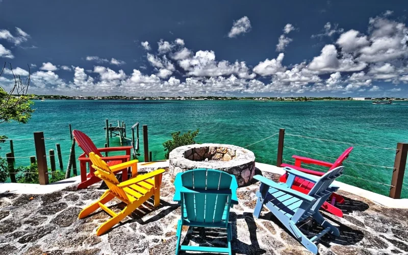 Harbour Beach Villa - Abaco - Marsh Harbour (1)