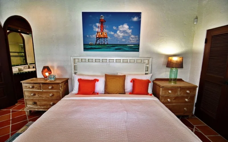 Harbour Beach Villa - Abaco - Marsh Harbour (19)