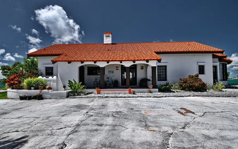 Harbour Beach Villa - Abaco - Marsh Harbour (3)