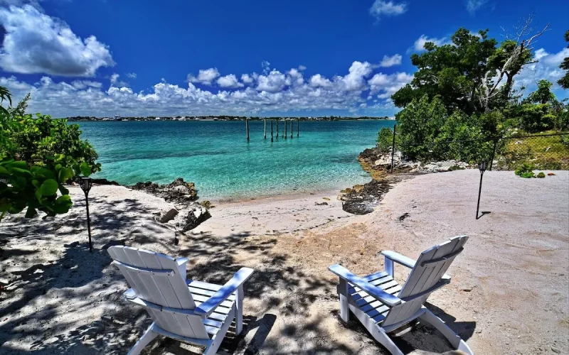 Harbour Beach Villa - Abaco - Marsh Harbour (31)