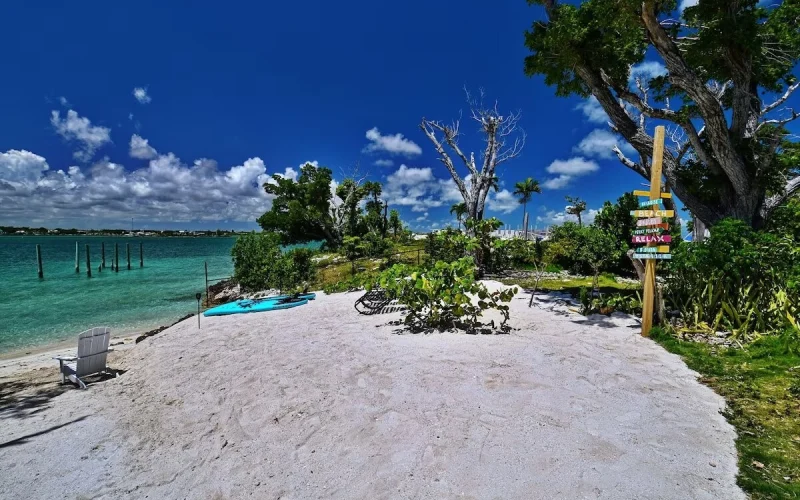 Harbour Beach Villa - Abaco - Marsh Harbour (33)