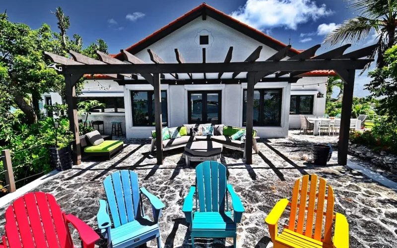 Harbour Beach Villa - Abaco - Marsh Harbour (6)