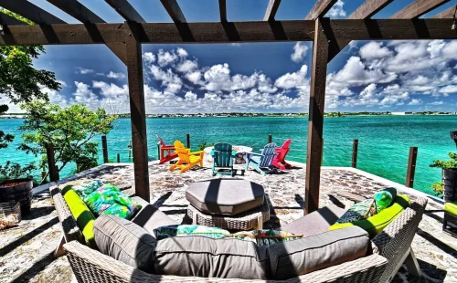 Harbour Beach Villa - Abaco - Marsh Harbour (7)