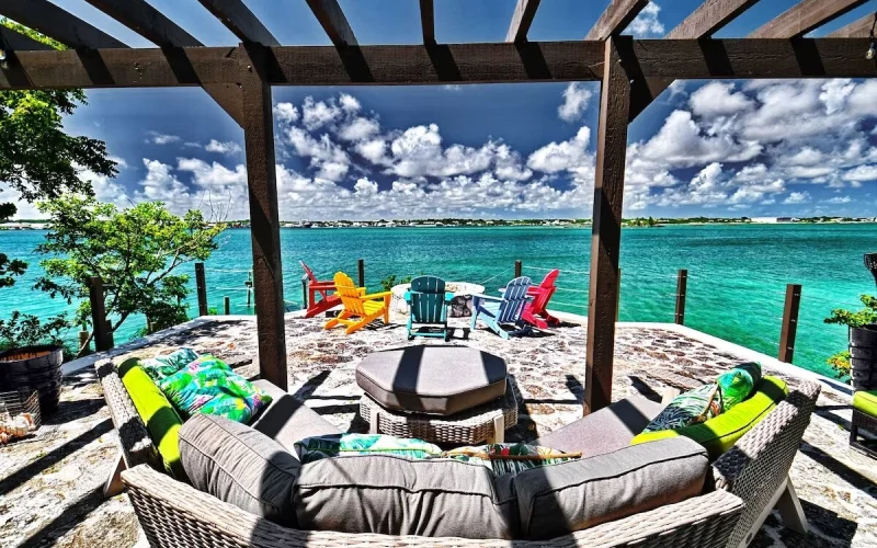 Harbour Beach Villa - Abaco - Marsh Harbour (7)