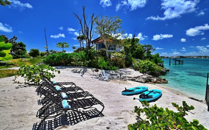 Harbour Beach Villa - Abaco - Marsh Harbour (8)