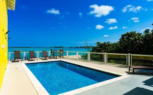 Jolly Turtle House - Exuma - Great Exuma (25)