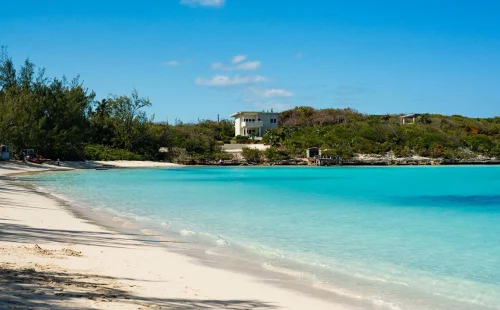 Jolly Turtle House - Exuma - Great Exuma (26)