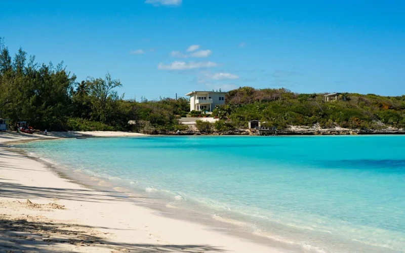 Jolly Turtle House - Exuma - Great Exuma (26)