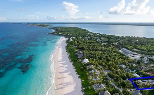 Kings Surf Shack - Eleuthera - Harbour Island (2)