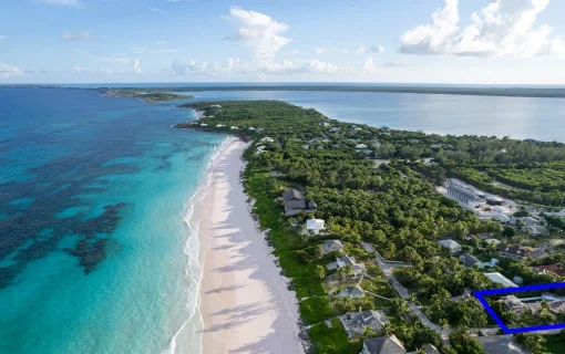 Kings Surf Shack - Eleuthera - Harbour Island (2)