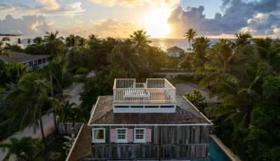 Kings Surf Shack - Eleuthera - Harbour Island (4)