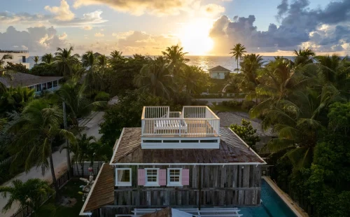 Kings Surf Shack - Eleuthera - Harbour Island (4)