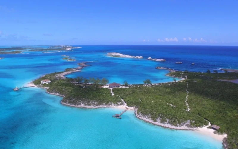 Little Majors Spot - Exuma - Exuma Cays (1)