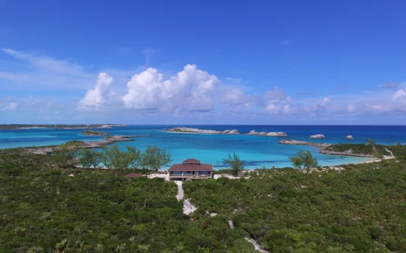 Little Majors Spot - Exuma - Exuma Cays (3)