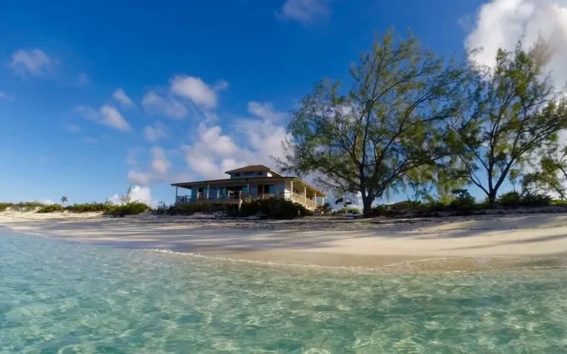 Little Majors Spot - Exuma - Exuma Cays (4)