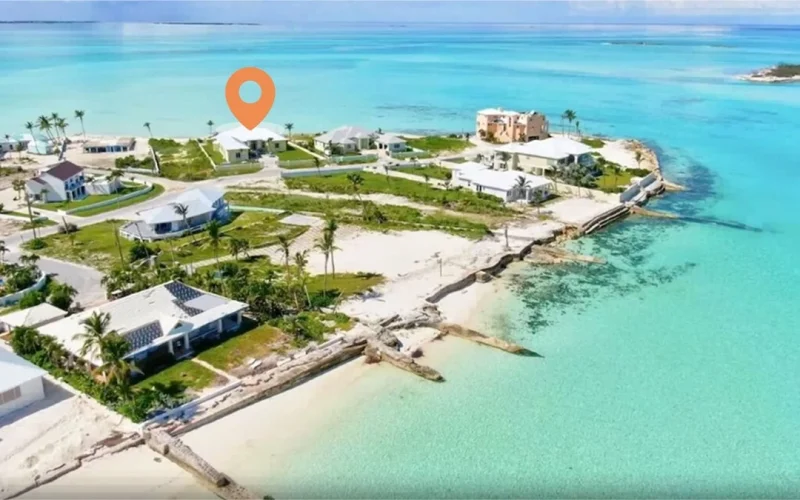 Paradise House - Abaco - Treasure Cay (27)