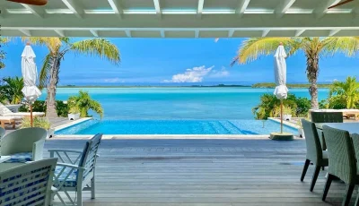 Peeps Cottage - Exuma - Great Exuma (5)