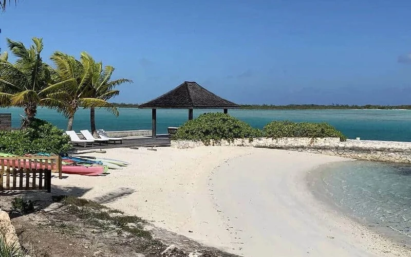 Peeps Cottage - Exuma - Great Exuma (7)