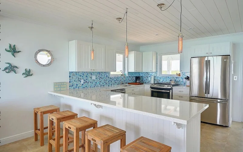 Poco a Poco House - Exuma - Great Exuma (13)