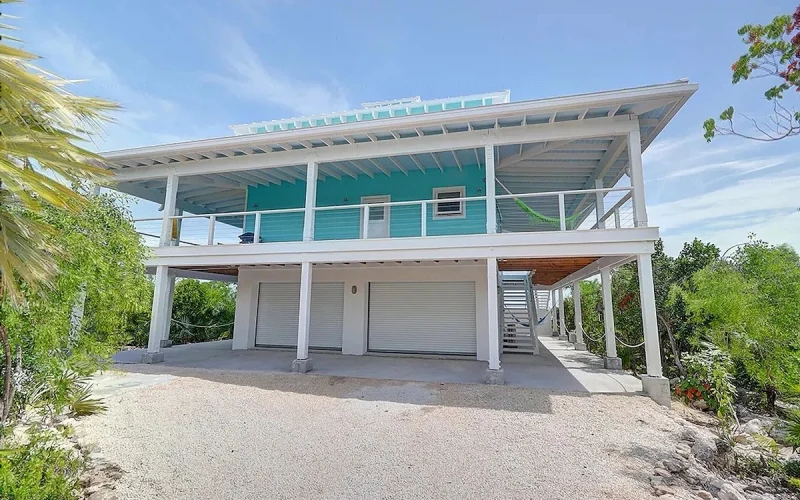 Poco a Poco House - Exuma - Great Exuma (26)