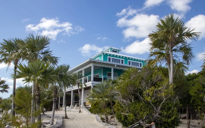 Poco a Poco House - Exuma - Great Exuma (4)