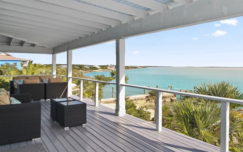 Poco a Poco House - Exuma - Great Exuma (6)