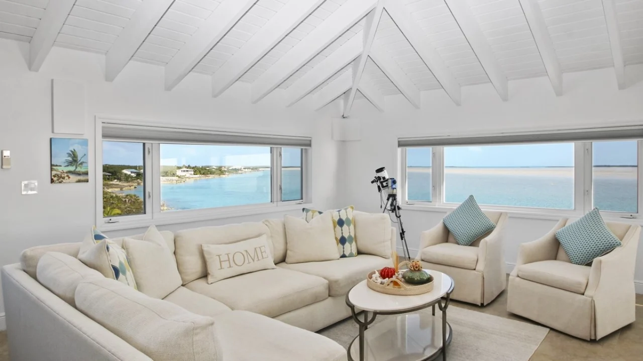 Poco a Poco with Cottage - Exuma - Great Exuma (17)