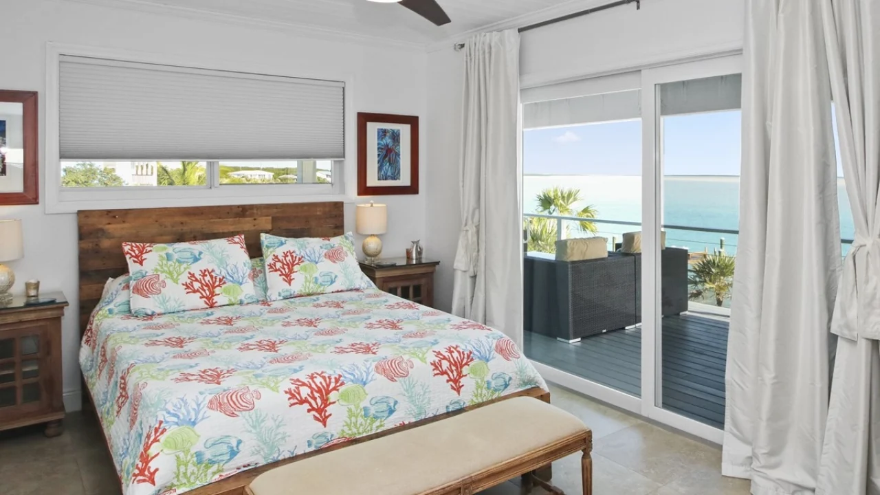 Poco a Poco with Cottage - Exuma - Great Exuma (19)