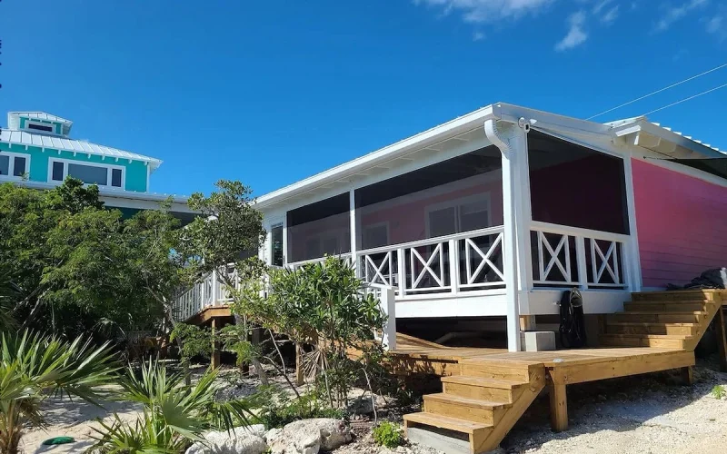 Poco a Poco with Cottage - Exuma - Great Exuma (30)